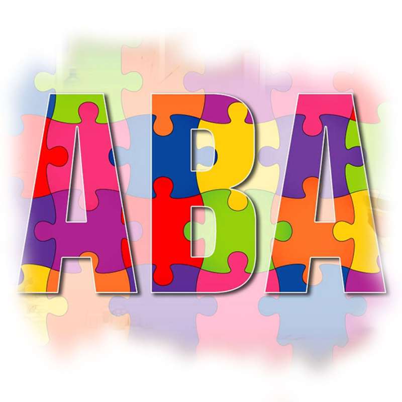 ABA терапія та поведінковий аналіз