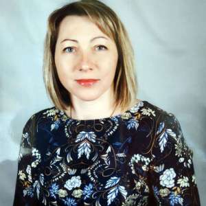 Наталія Олександрівна Вдовиченко