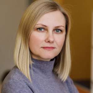Валентина Володимирівна Снігур