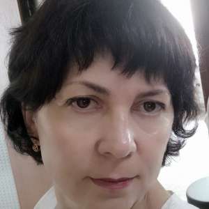 Світлана Юріївна Іваненко