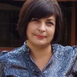 Юлия Юрьевна Денисова