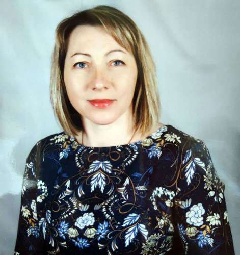Логопед дошкільних навчальних закладів для дітей з порушенням мовлення.